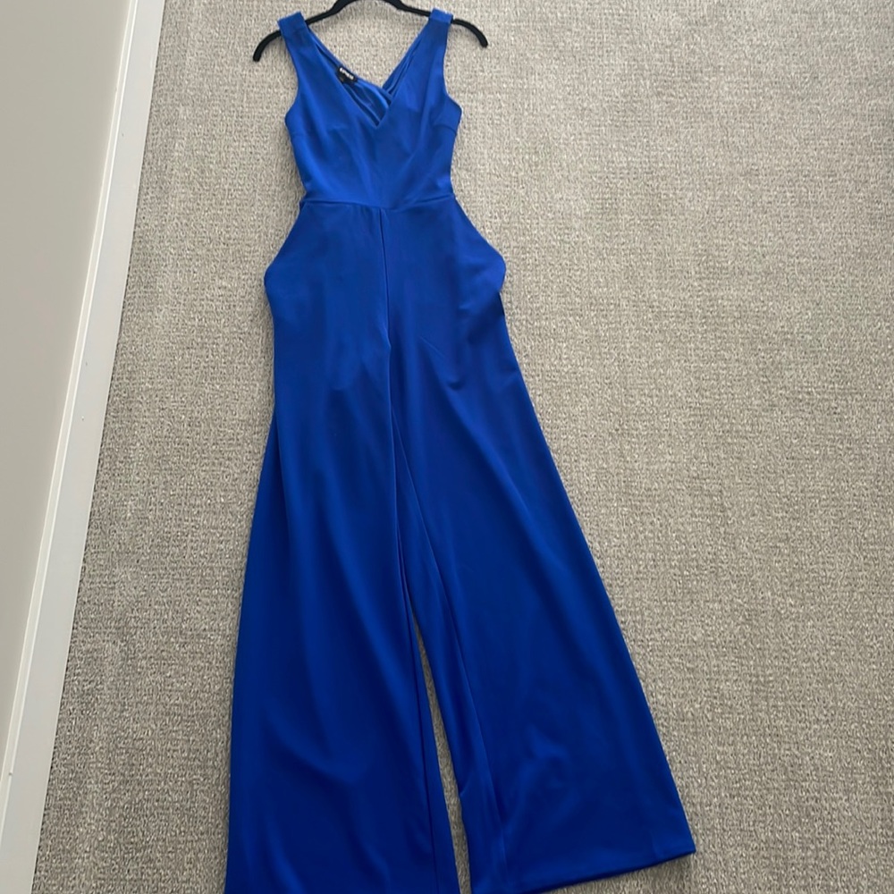 Express Jumpsuit